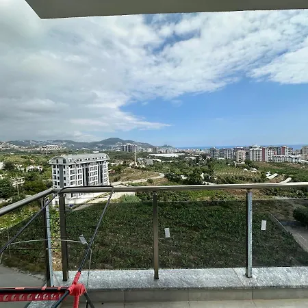 Apartment Nova 1 Alanya