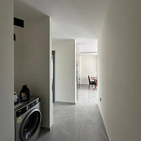Nova 1 Apartment Alanya