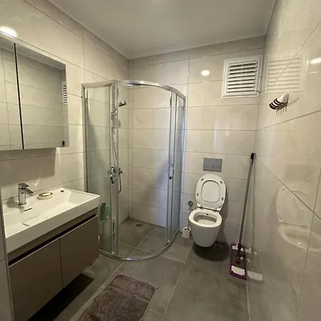 Apartment Nova 1