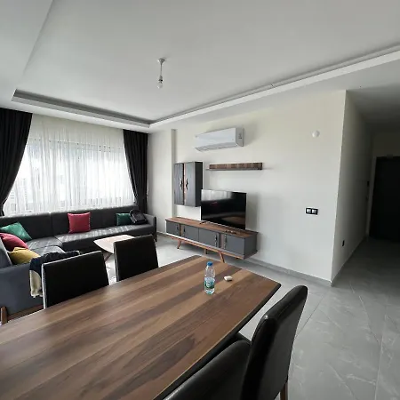 Apartment Nova 1 *
