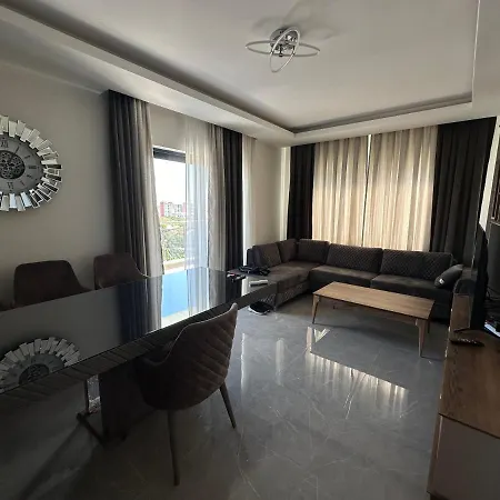 Nova 1 Apartment *