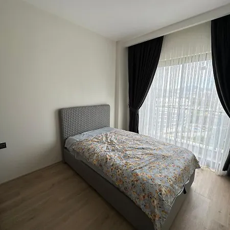 Apartment Nova 1 Alanya