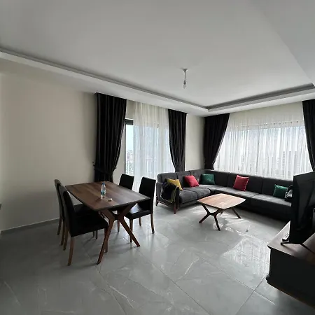 Apartment Nova 1 *