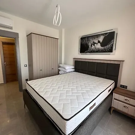 Nova 1 Alanya