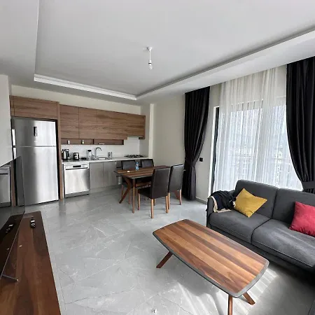 Nova 1 * Alanya